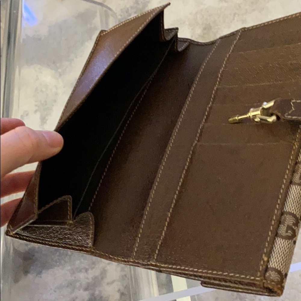 Gucci wallet - Picture 6 of 7